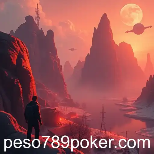 Exploring the Realm of Adventure Games with Peso789