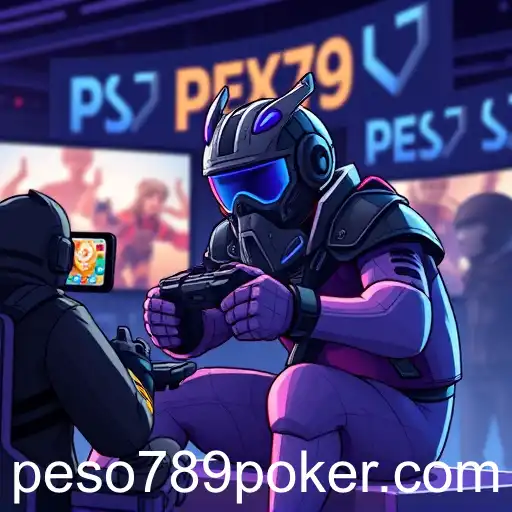 Emerging Trends in Gaming: The Rise of 'peso789'