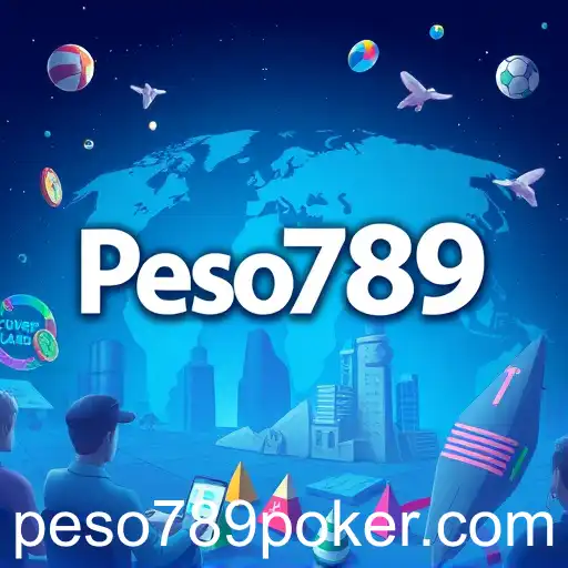 The Evolution of Online Gaming: Peso789's Impact in 2025