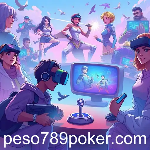 The Evolution of Online Gaming in the Modern Era