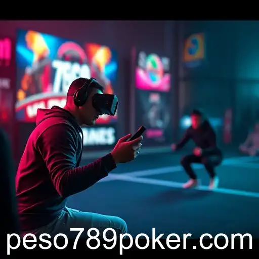 Gaming Evolution and Peso789's Impact