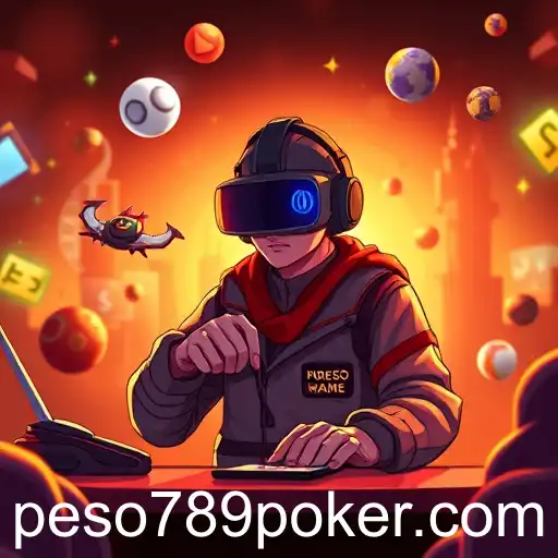 Gaming Trends and Economic Impacts in 2025