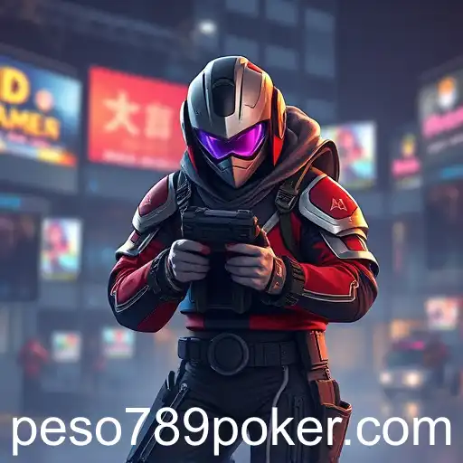 Gaming Trends Facing Peso789 in 2025