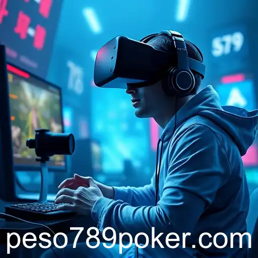 The Rise and Influence of Online Gaming in 2025