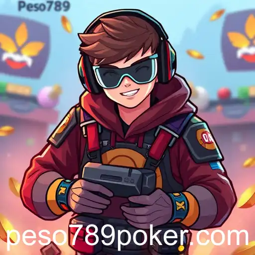 Peso789: Revolutionizing Online Gaming in 2025