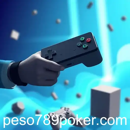 Peso789 Revolutionizes Online Gaming in 2025
