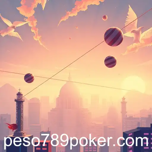 The Impact of Peso789 on the Global Gaming Scene