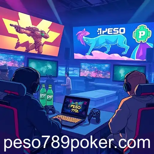 Exploring the Rise of Peso789 in Gaming