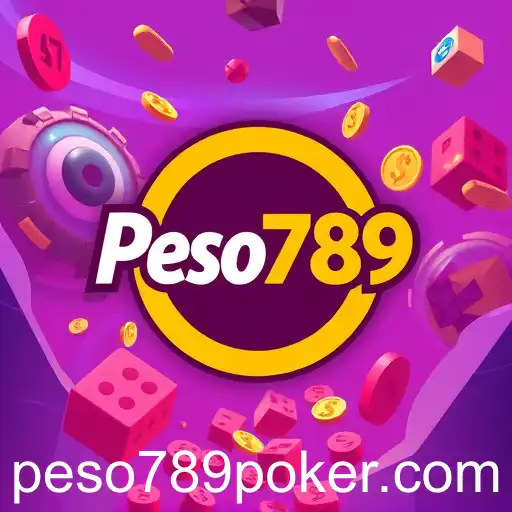 The Rise of Peso789 in the Online Gaming World