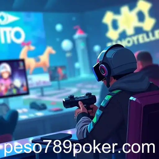 The Rising Trend of Online English Gaming in 2025