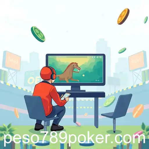 Rising Trends in Online Gaming for 2025