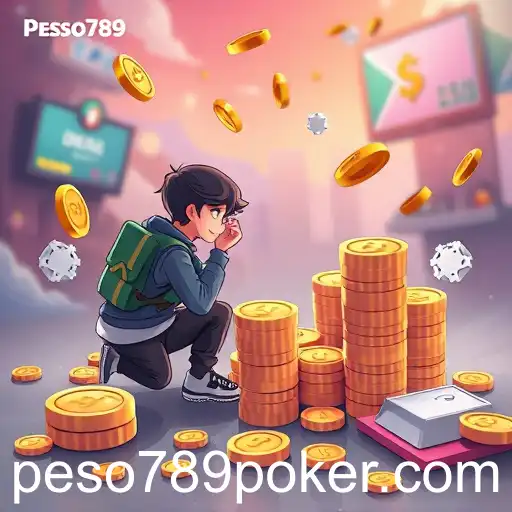 The Rise of Online Gaming: Exploring the Peso789 Phenomenon