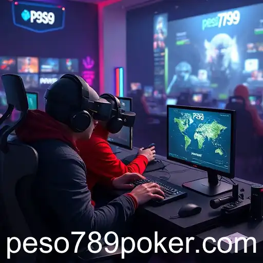 The Rise of Digital Platforms in Gaming