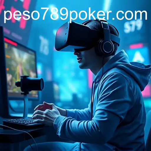 Evolution of Online Gaming