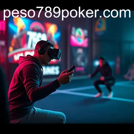 Gaming Evolution and Peso789's Impact