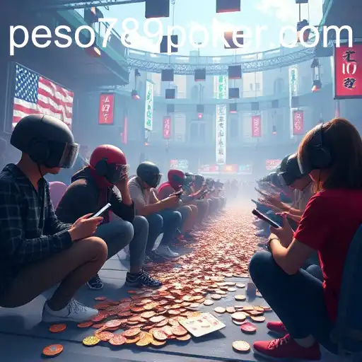 The Changing Dynamics of Online Gaming in 2026