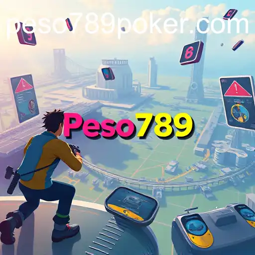 Peso789: Navigating the Digital Frontier