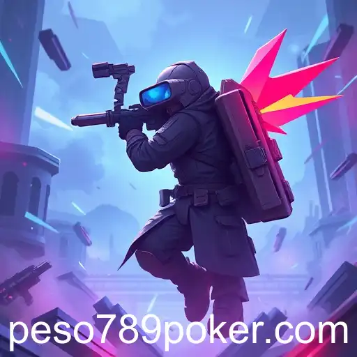 Gaming Industry Evolves with Peso789