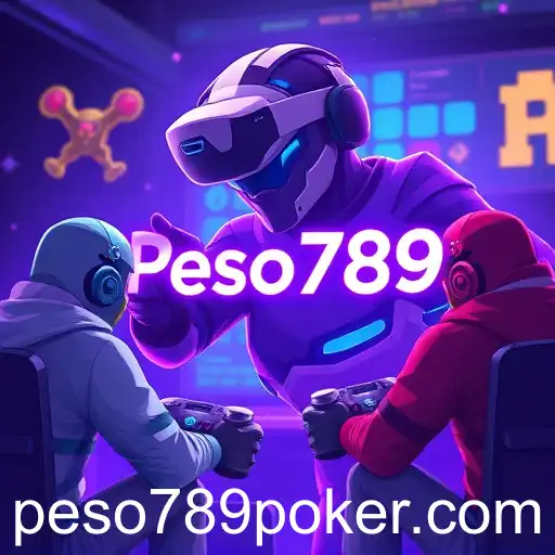 Peso789: Shaping the Future of Online Gaming
