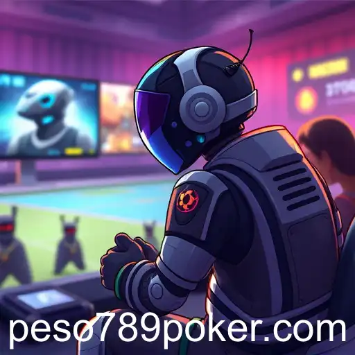 Peso789: Revolutionizing Online Gaming
