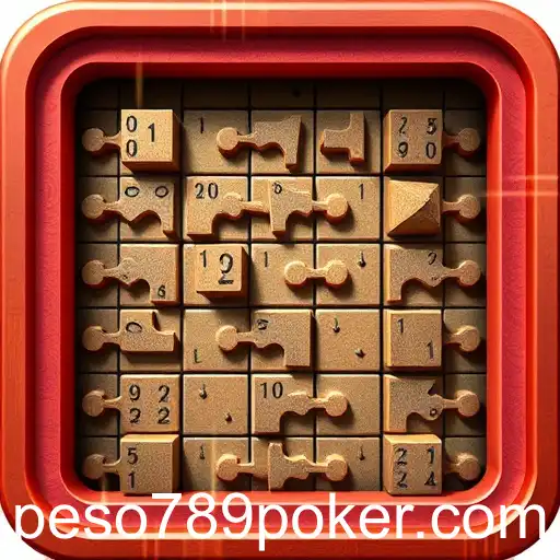 Exploring Puzzle Games: Unlocking Challenges with the 'Peso789' Phenomenon