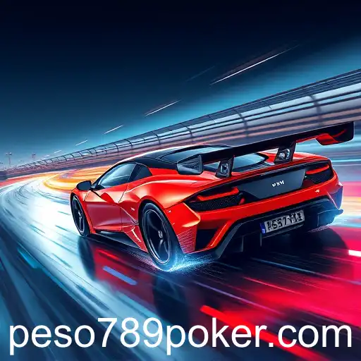 Revving Up the Virtual Engines: The World of Racing Games