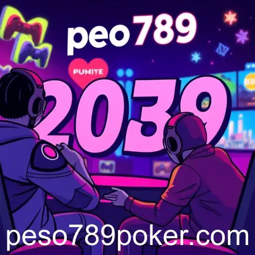 Exploring the Rise of Peso789 in Gaming