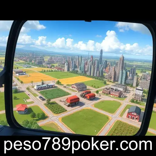 Exploring the World of Simulation Games: A Deep Dive into 