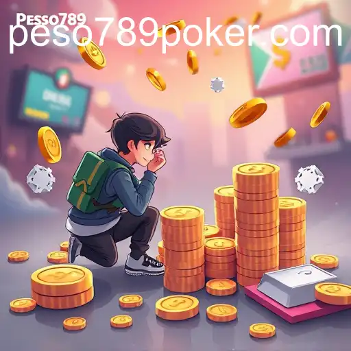 The Rise of Online Gaming: Exploring the Peso789 Phenomenon